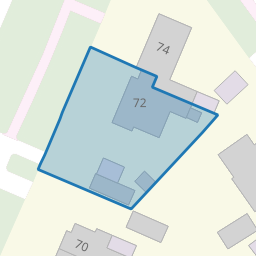 Perceel DOO00-A-4597