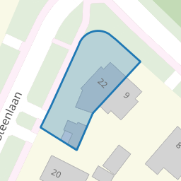 Perceel DOO00-A-4599