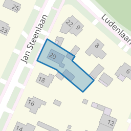 Perceel DOO00-A-4601