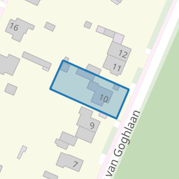 Perceel DOO00-A-4602