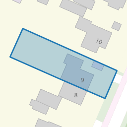 Perceel DOO00-A-4603