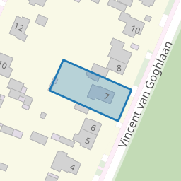 Perceel DOO00-A-4605