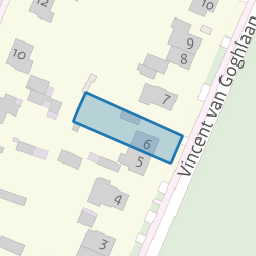 Perceel DOO00-A-4606