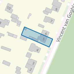 Perceel DOO00-A-4607