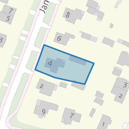 Perceel DOO00-A-4609