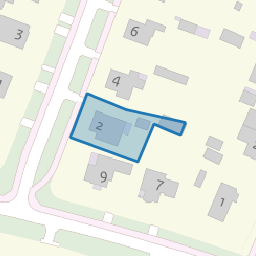 Perceel DOO00-A-4610