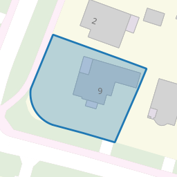 Perceel DOO00-A-4611