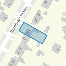 Perceel DOO00-A-4614