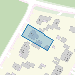 Perceel DOO00-A-4625