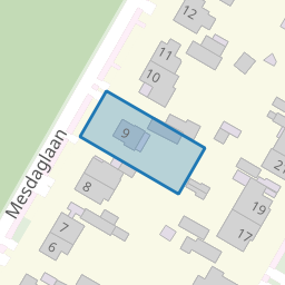 Perceel DOO00-A-4626