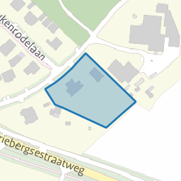 Perceel DOO00-A-4632