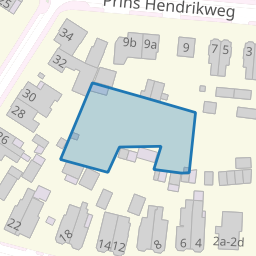 Perceel DOO00-A-4658