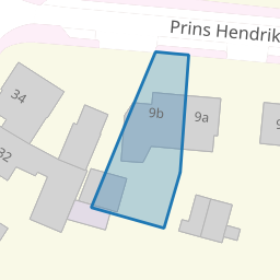 Perceel DOO00-A-4660