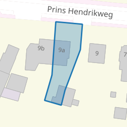 Perceel DOO00-A-4661