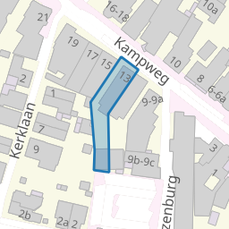 Perceel DOO00-A-4678