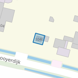 Perceel DOO00-A-4680