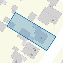 Perceel DOO00-A-4695