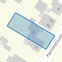 Perceel DOO00-A-4697