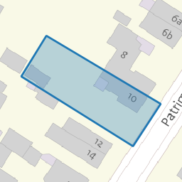 Perceel DOO00-A-4698