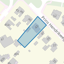 Perceel DOO00-A-4712