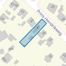 Perceel DOO00-A-4713