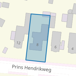 Perceel DOO00-A-4720