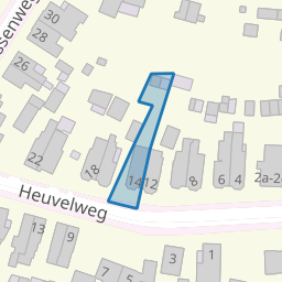 Perceel DOO00-A-4721