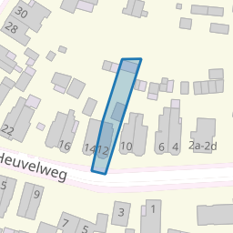 Perceel DOO00-A-4722