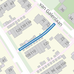 Perceel DOO00-A-4761