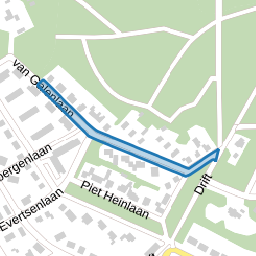 Perceel DOO00-A-4767