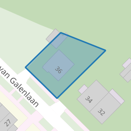 Perceel DOO00-A-4768