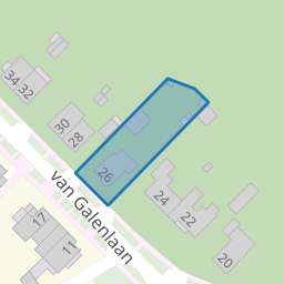 Perceel DOO00-A-4771