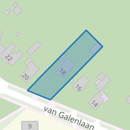 Perceel DOO00-A-4775