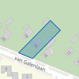 Perceel DOO00-A-4776