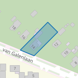 Perceel DOO00-A-4777