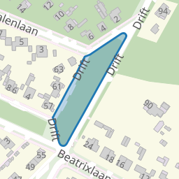 Perceel DOO00-A-4784