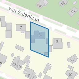 Perceel DOO00-A-4788