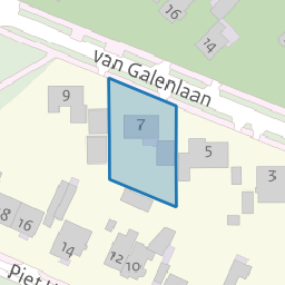 Perceel DOO00-A-4789