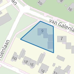 Perceel DOO00-A-4790