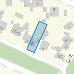 Perceel DOO00-A-4797