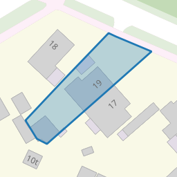 Perceel DOO00-A-4812