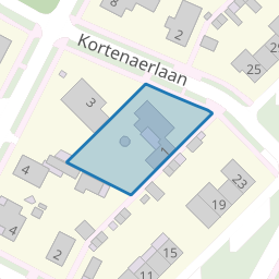 Perceel DOO00-A-4833