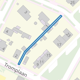 Perceel DOO00-A-4838