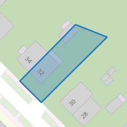 Perceel DOO00-A-4846