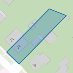 Perceel DOO00-A-4848