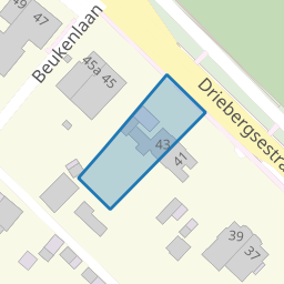 Perceel DOO00-A-4851