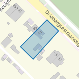 Perceel DOO00-A-4852