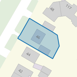 Perceel DOO00-A-4870