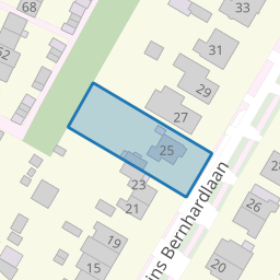 Perceel DOO00-A-4905