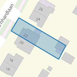 Perceel DOO00-A-4917